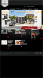 Mobile Screenshot of fautras.com